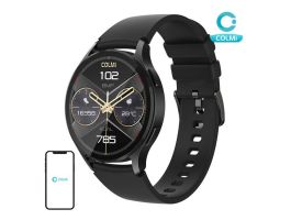 Colmi i28 Ultra okosóra (fekete) (I28 ULTRA BLACK)